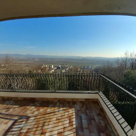 Lilac Monticelli Гостевой дом *