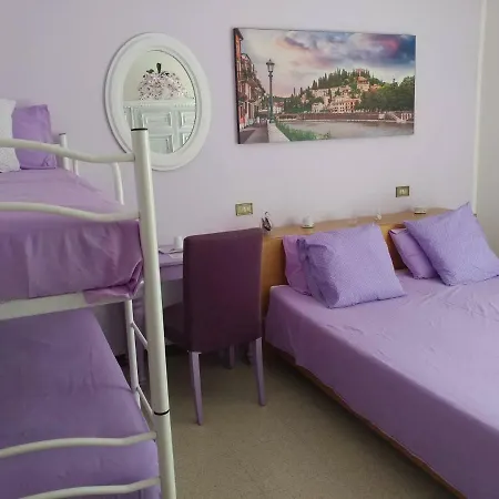 Lilac Monticelli Vago