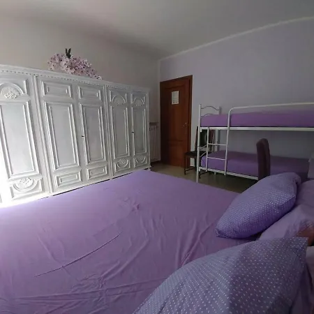 Maison d'hôtes Lilac Monticelli Vago